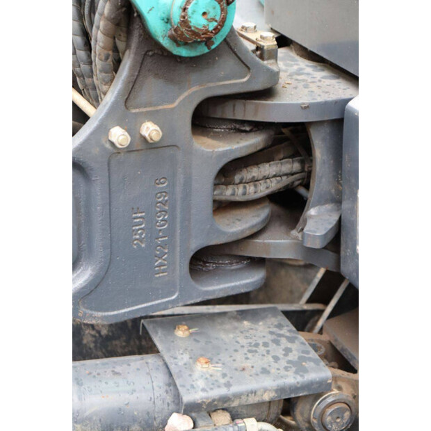 2022 Sunward SWE 25UF-44214548