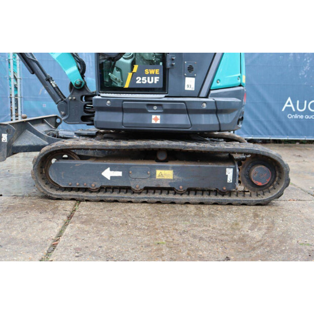 2022 Sunward SWE 25UF-44214550