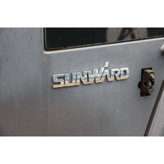 2022 Sunward SWE 25UF-44214555