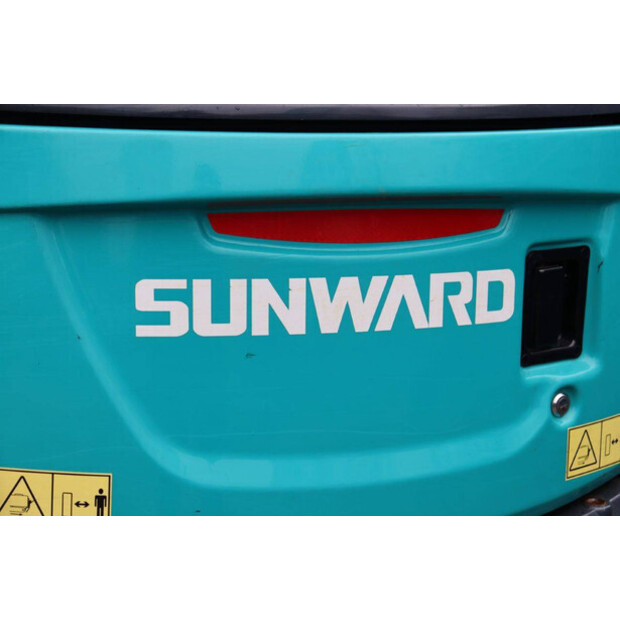 2022 Sunward SWE 25UF-44214557