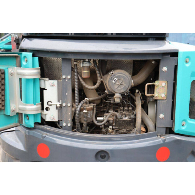 2022 Sunward SWE 25UF-44214560