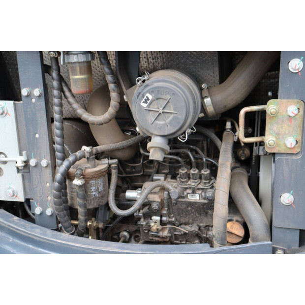 2022 Sunward SWE 25UF-44214561