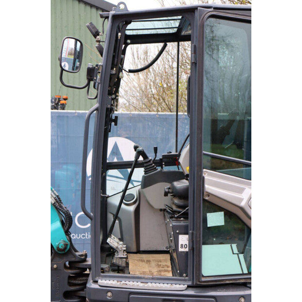 2022 Sunward SWE 25UF-44214562