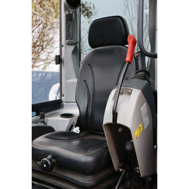 2022 Sunward SWE 25UF-44214564