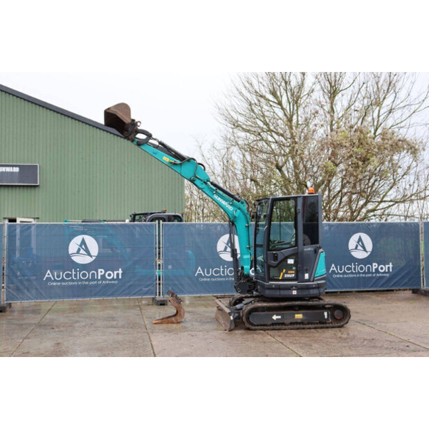 2022 Sunward SWE 25UF-44214579