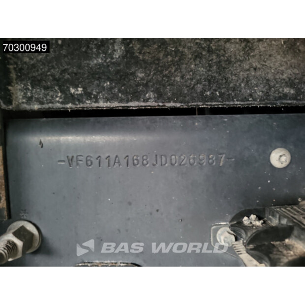 2018 رينو T460-44214600