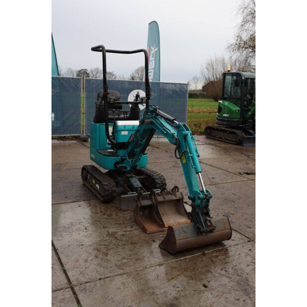 2018 Sunward SWE08B-44214609