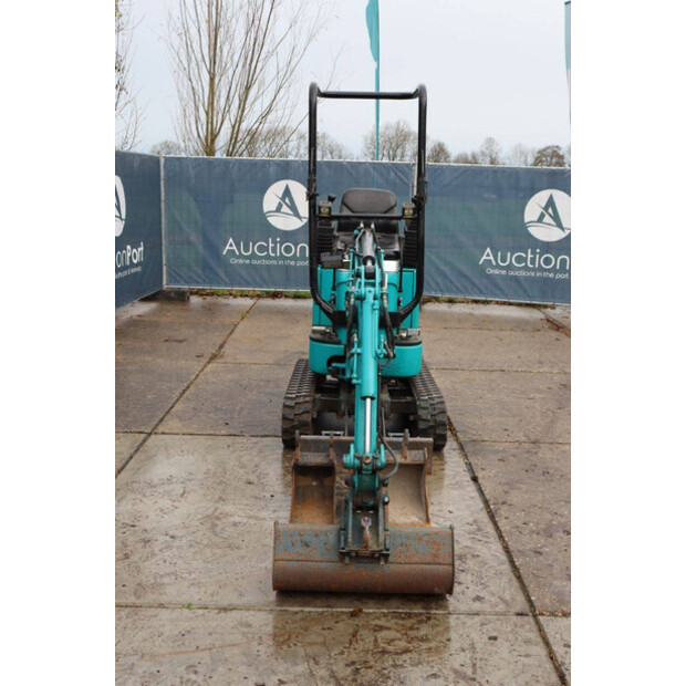 2018 Sunward SWE08B-44214610