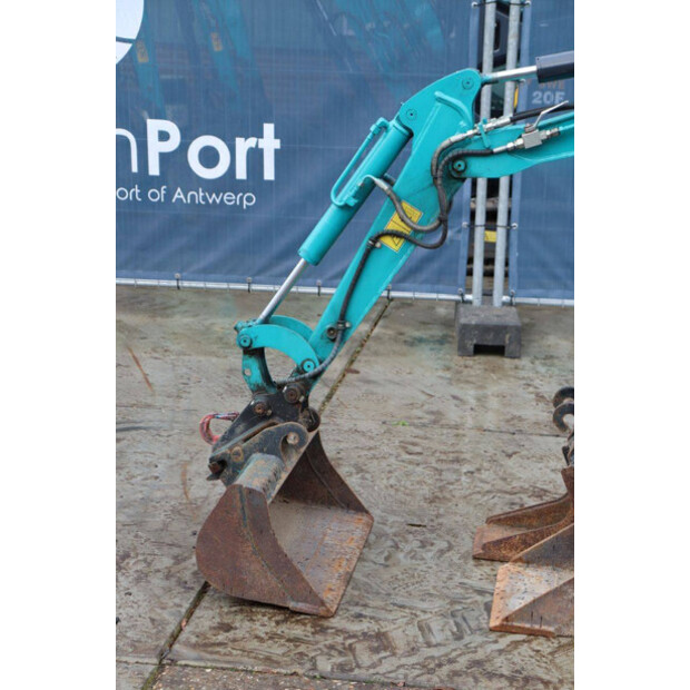 2018 Sunward SWE08B-44214615