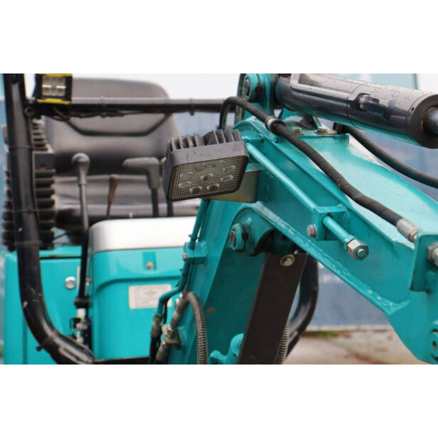 2018 Sunward SWE08B-44214620