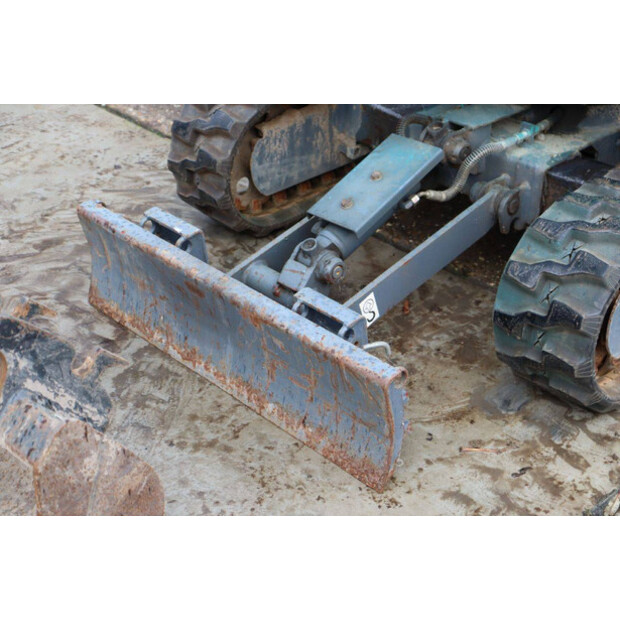 2018 Sunward SWE08B-44214622