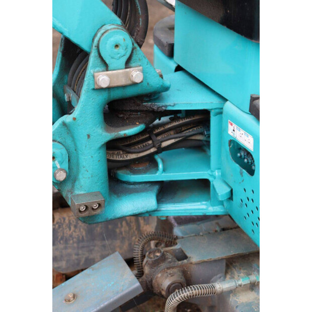 2018 Sunward SWE08B-44214623