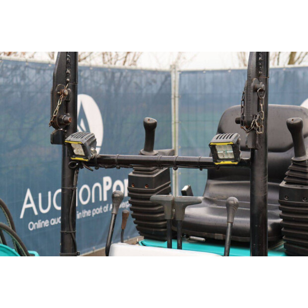 2018 Sunward SWE08B-44214625