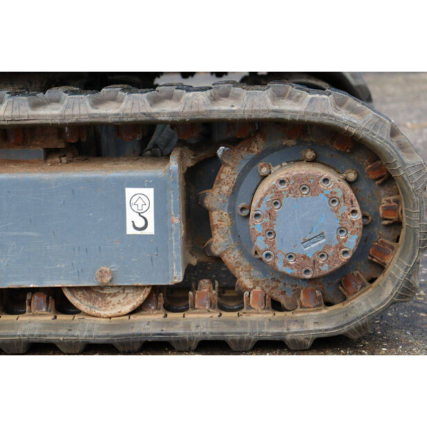 2018 Sunward SWE08B-44214627