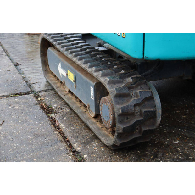 2018 Sunward SWE08B-44214628