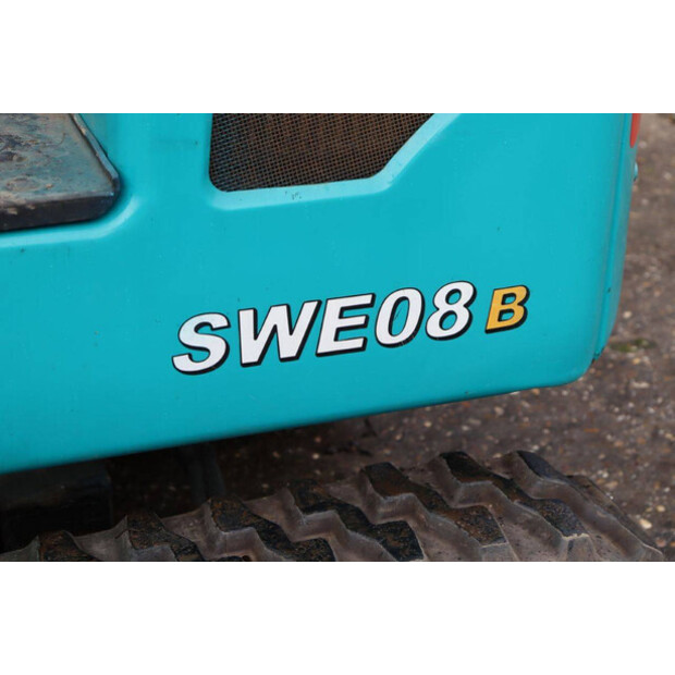 2018 Sunward SWE08B-44214629