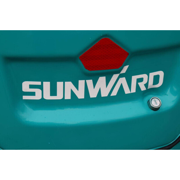 2018 Sunward SWE08B-44214631