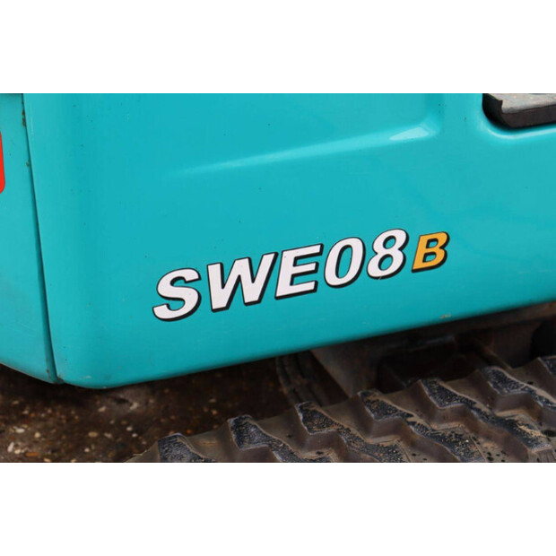 2018 Sunward SWE08B-44214632