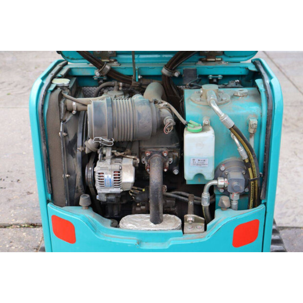 2018 Sunward SWE08B-44214633