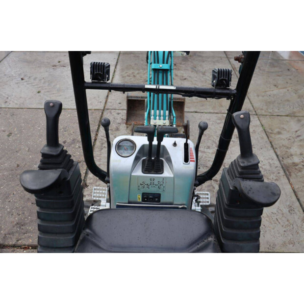 2018 Sunward SWE08B-44214635