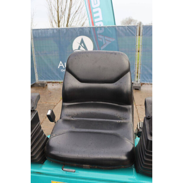 2018 Sunward SWE08B-44214637