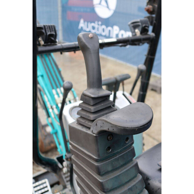 2018 Sunward SWE08B-44214639