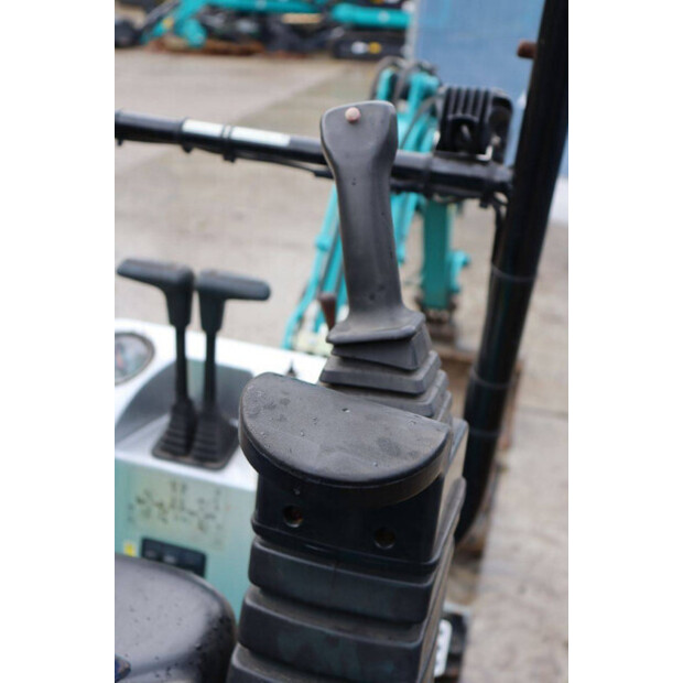 2018 Sunward SWE08B-44214640