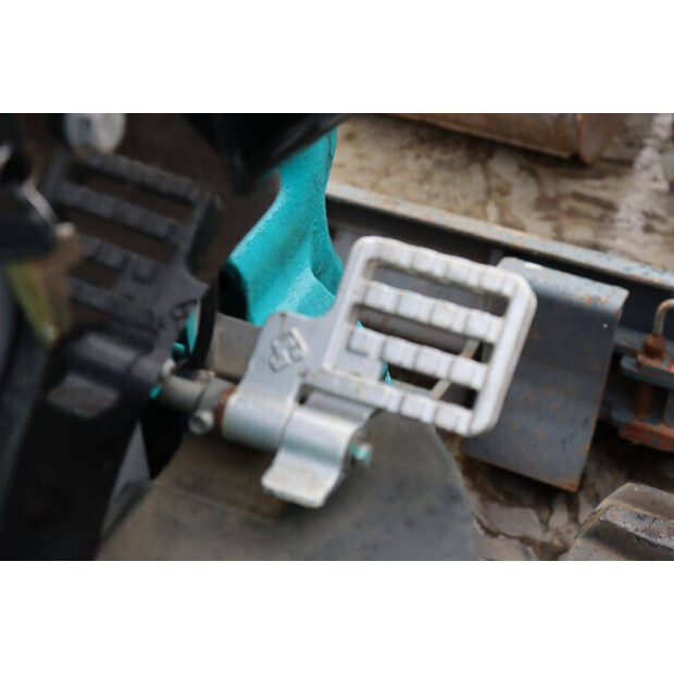 2018 Sunward SWE08B-44214641