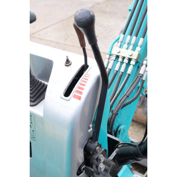 2018 Sunward SWE08B-44214642