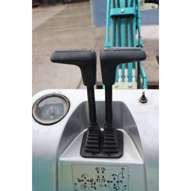 2018 Sunward SWE08B-44214643