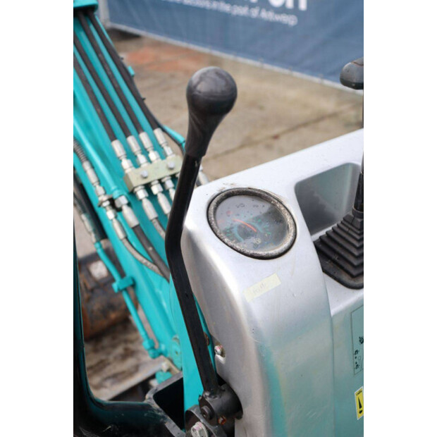 2018 Sunward SWE08B-44214644