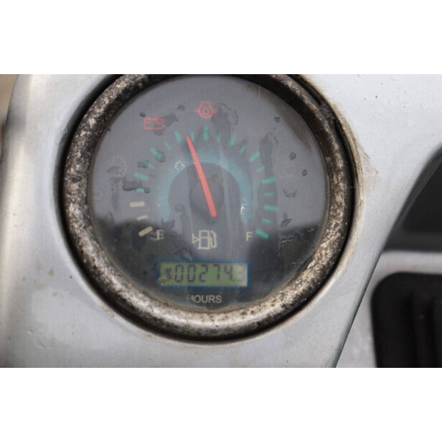 2018 Sunward SWE08B-44214645