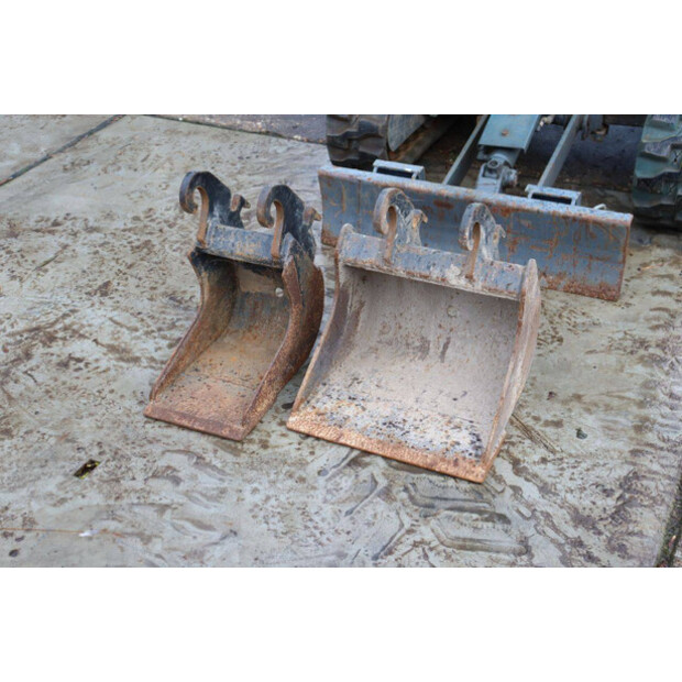 2018 Sunward SWE08B-44214646