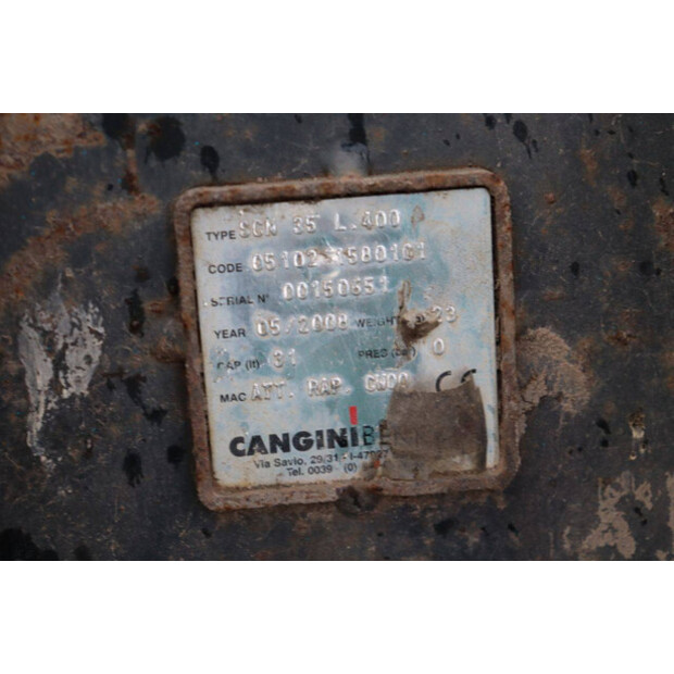 2018 Sunward SWE08B-44214648