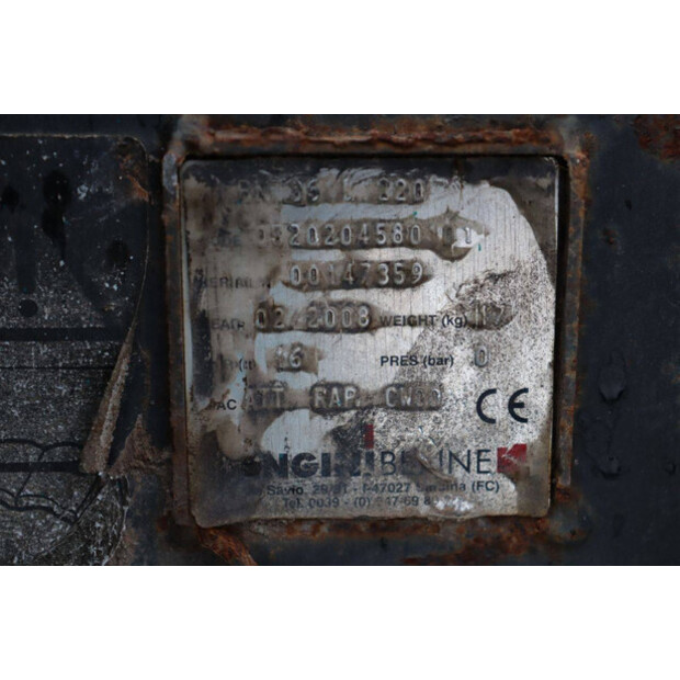 2018 Sunward SWE08B-44214649