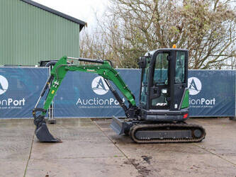 Image de 2024 Aameck CDM6025