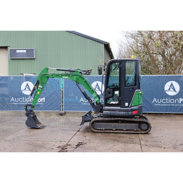 2024 Aameck CDM6025-44214658