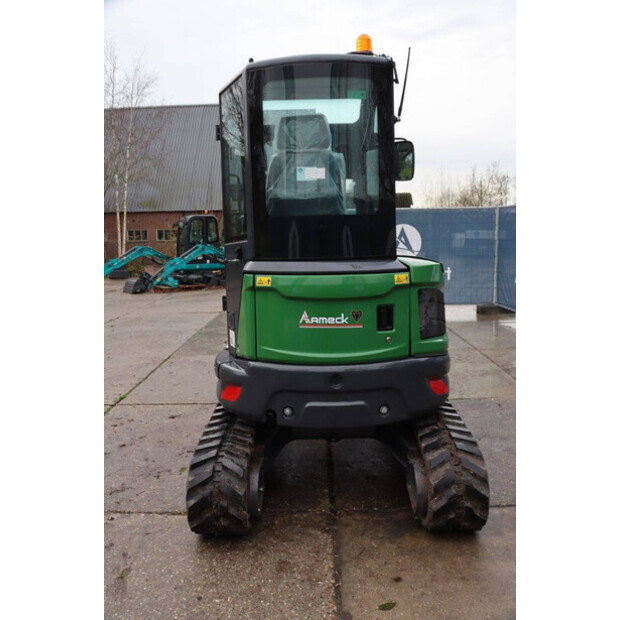 2024 Aameck CDM6025-44214660