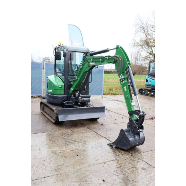 2024 Aameck CDM6025-44214662