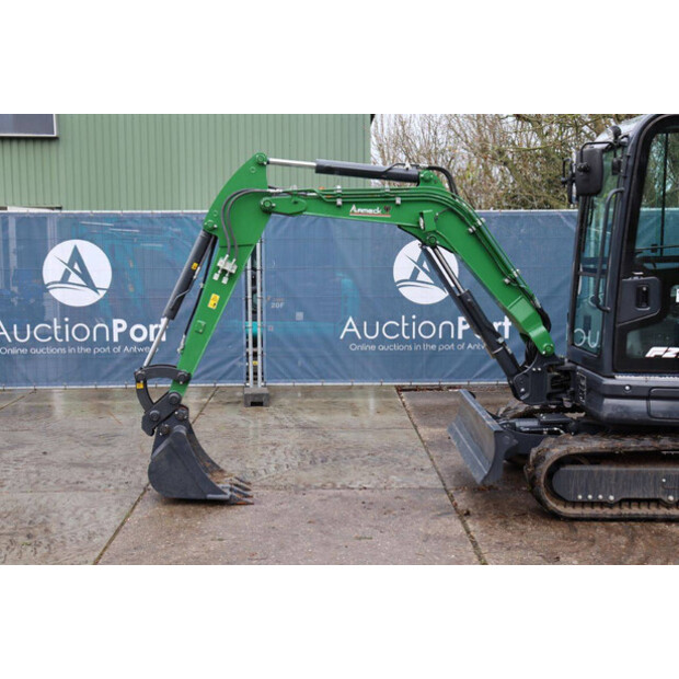 2024 Aameck CDM6025-44214665