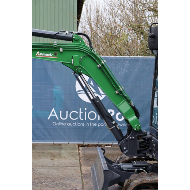 2024 Aameck CDM6025-44214666