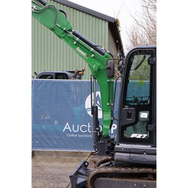 2024 Aameck CDM6025-44214702