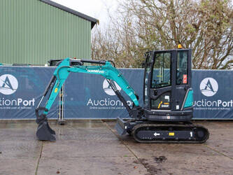 صورة ل 2024 صن وارد SWE 25UF