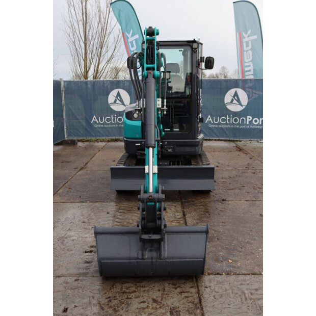 2024 Sunward SWE 25UF-44214711