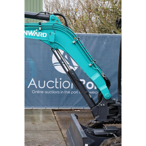 2024 Sunward SWE 25UF-44214714