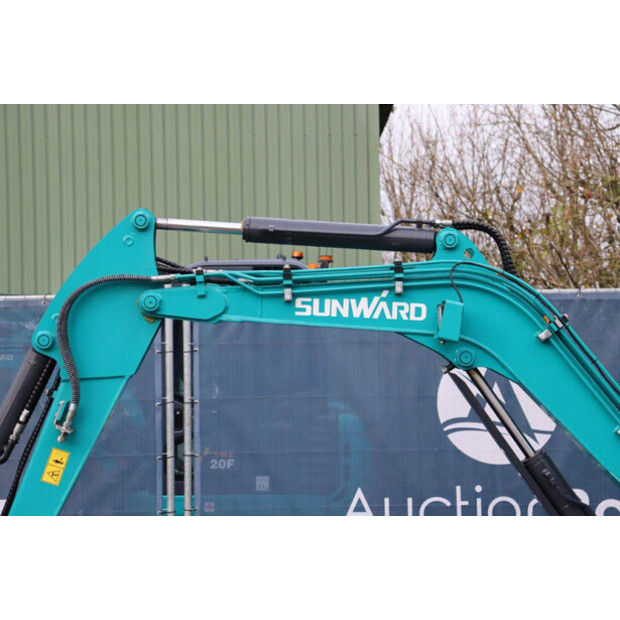 2024 Sunward SWE 25UF-44214715