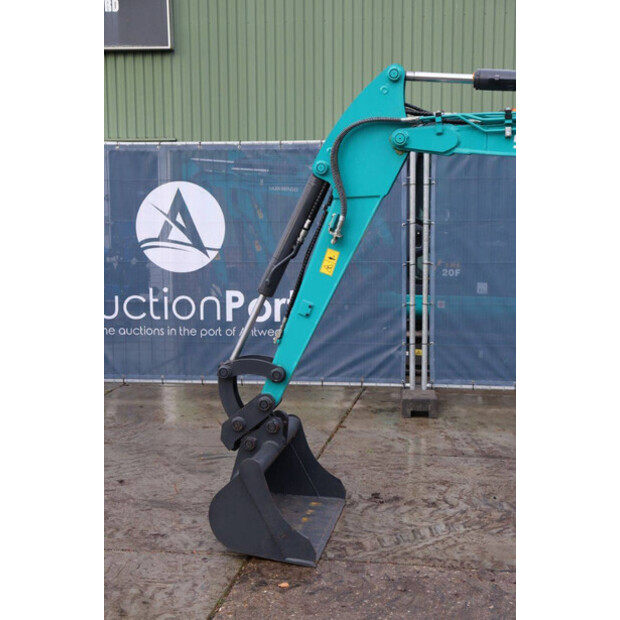 2024 Sunward SWE 25UF-44214716