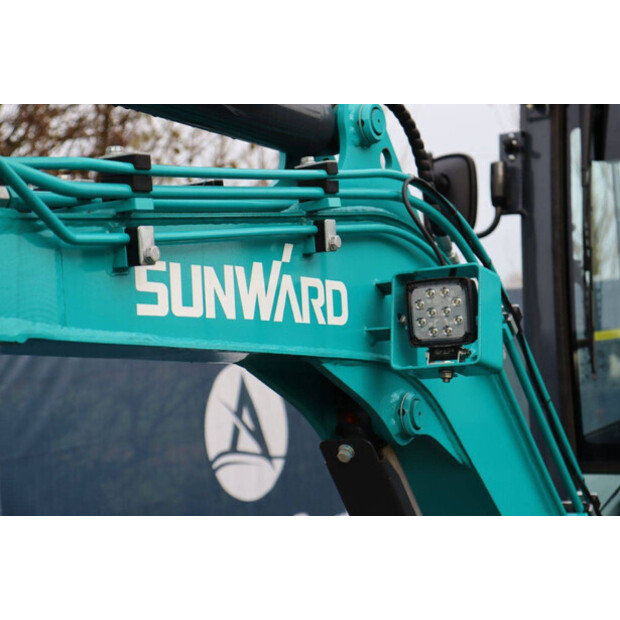 2024 Sunward SWE 25UF-44214722