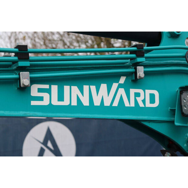 2024 Sunward SWE 25UF-44214723