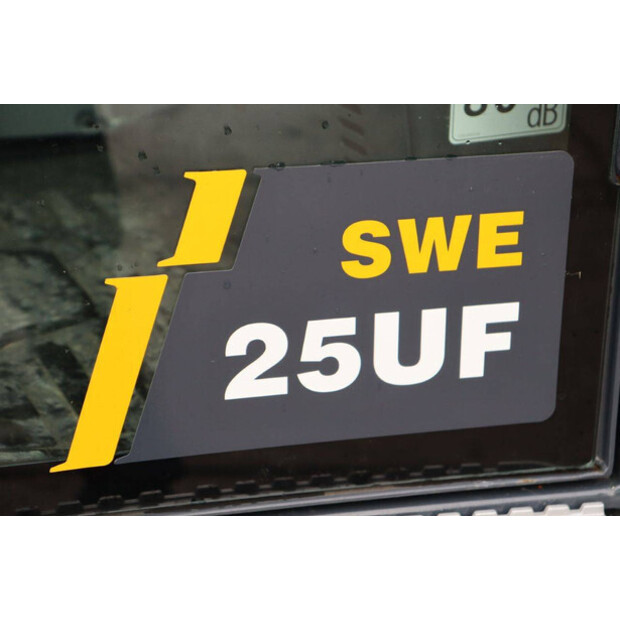 2024 Sunward SWE 25UF-44214728